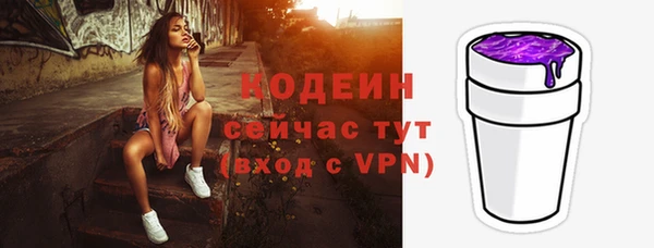 молекула духа Нея