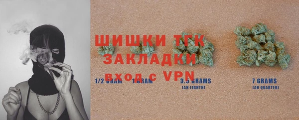 молекула духа Нея
